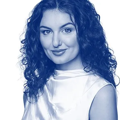 Andriana Lomakina | Haldja Kinnisvara