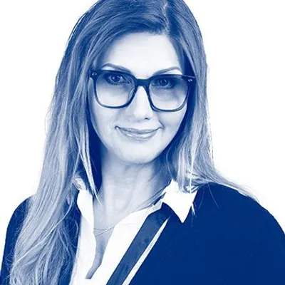 Angelika Arro | Haldja Kinnisvara