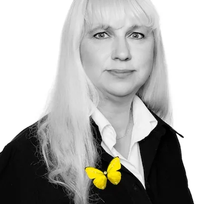Anneli Tammisaar | Haldja Kinnisvara