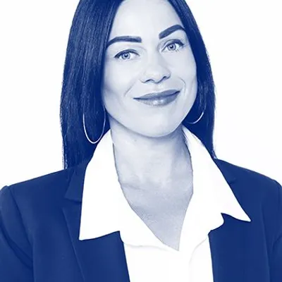 Arina Osler | Haldja Kinnisvara
