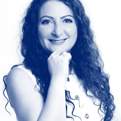 Armenuhi Mkhitaryan | Haldja Kinnisvara
