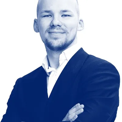Brandon Võsso | Haldja Kinnisvara