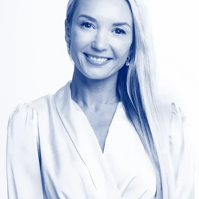 Christina Luhamets | Haldja Kinnisvara