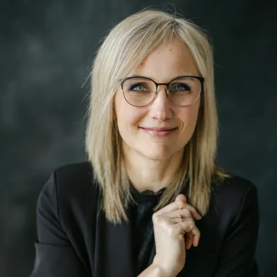 Siret Ojaste | Haldja Kinnisvara