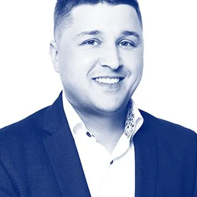 Dmitri Veski | Haldja Kinnisvara