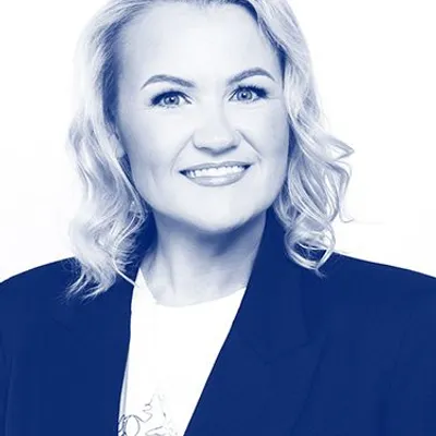 Egle Selge | Haldja Kinnisvara