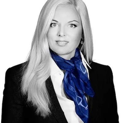 Eleri Kerde | Haldja Kinnisvara