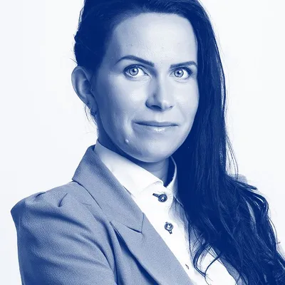 Elisa Lepik | Haldja Kinnisvara