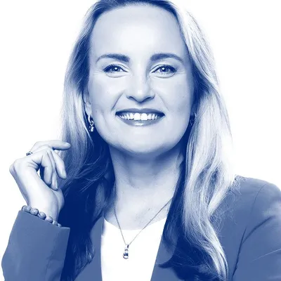 Gerda Rand | Haldja Kinnisvara
