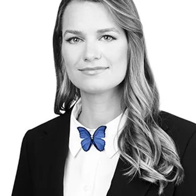 Gerli Alamaa | Haldja Kinnisvara