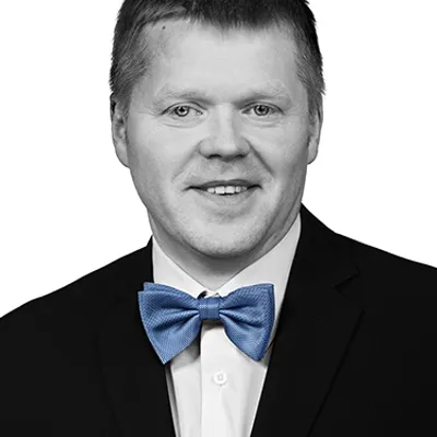 Hannes Hallik | Haldja Kinnisvara