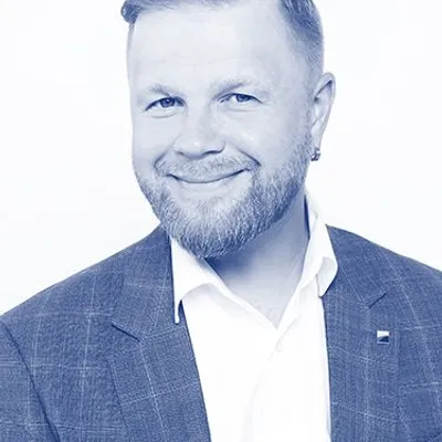 Ivo Lukk | Haldja Kinnisvara