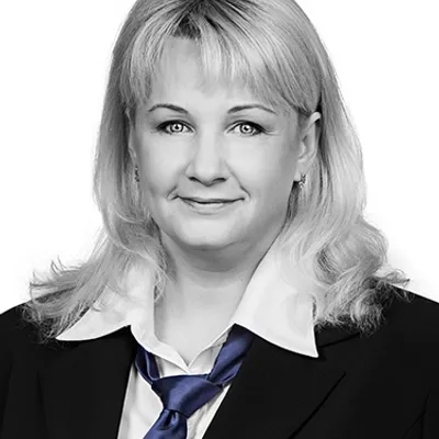 Jelena Plahhova | Haldja Kinnisvara