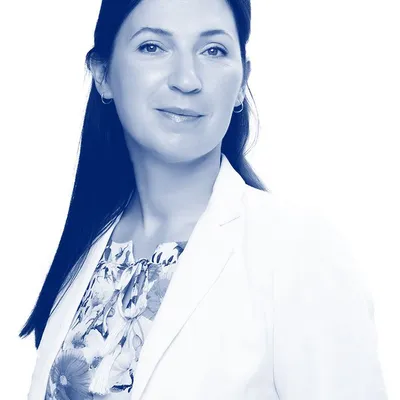 Kaia Tomson | Haldja Kinnisvara