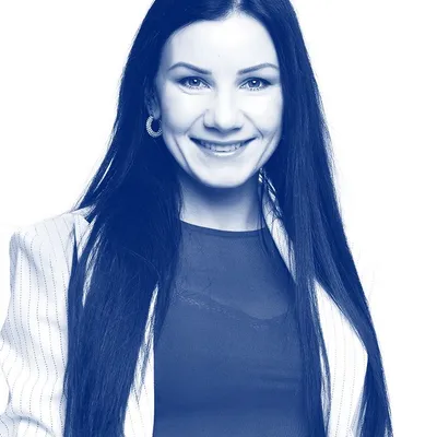 Kaisa Anion | Haldja Kinnisvara
