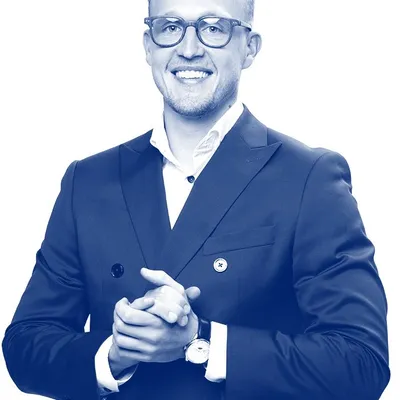 Karl-Villiam Vaserik | Haldja Kinnisvara