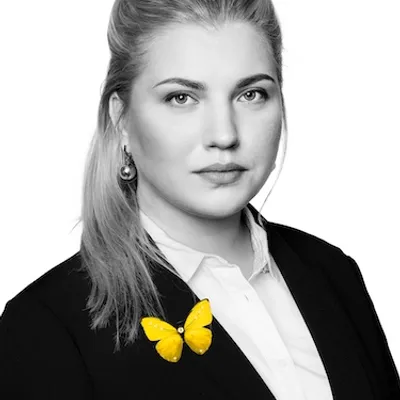Laura Süld | Haldja Kinnisvara
