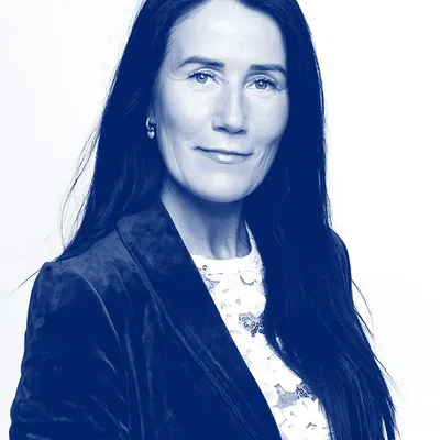 Maarika Andersson | Haldja Kinnisvara