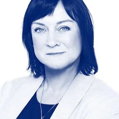 Margit Mikkus | Haldja Kinnisvara