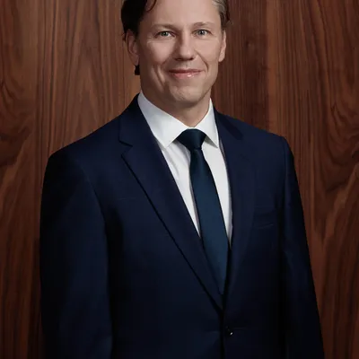 Mika Sucksdorff | Haldja Kinnisvara