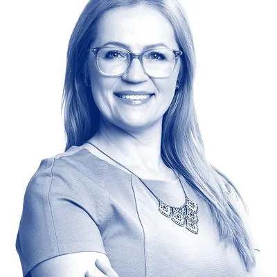 Nele Marrandi | Haldja Kinnisvara