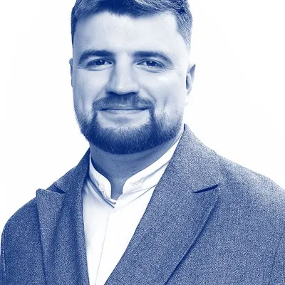 Pavel Kuusik | Haldja Kinnisvara