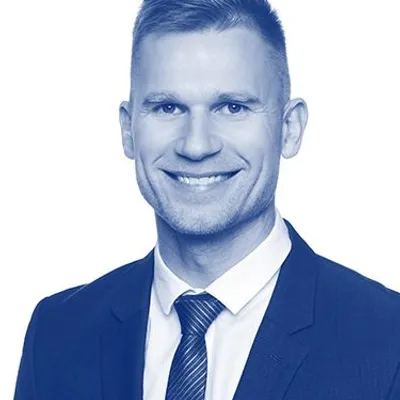 Priit Mäeorg | Haldja Kinnisvara