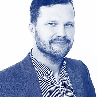 Rait Potisepp | Haldja Kinnisvara