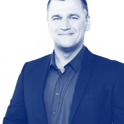 Risto Paju | Haldja Kinnisvara