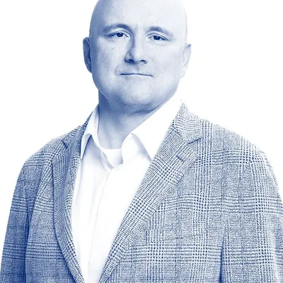 Risto Vähi | Haldja Kinnisvara