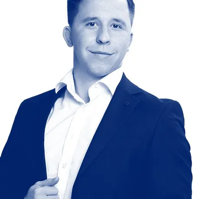 Roland Berget | Haldja Kinnisvara