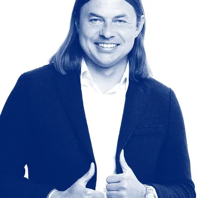 Siim Soots | Haldja Kinnisvara