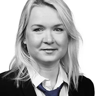 Triin Sirg | Haldja Kinnisvara