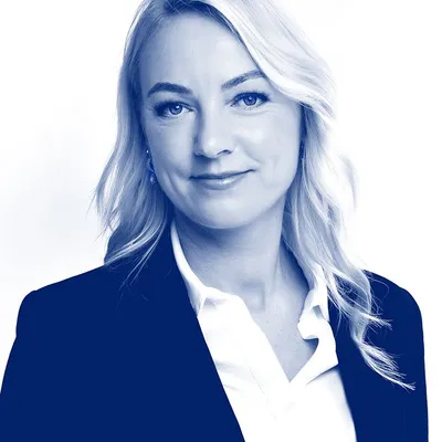 Triin Talts | Haldja Kinnisvara