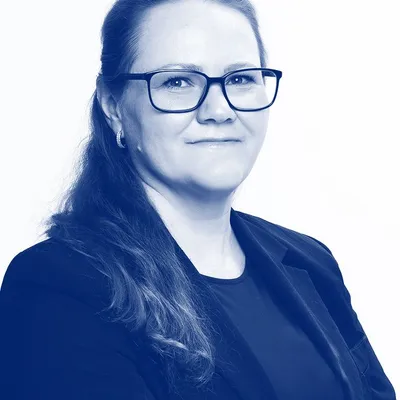 Triinu Heinluht | Haldja Kinnisvara