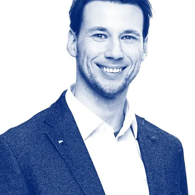 Valentin Smelov | Haldja Kinnisvara